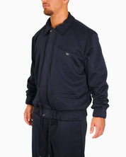 Why Not Brand Giubbino JL51-BLU - SanShopLuxury - 2025, Abbigliamento, Autunno/Inverno, Blu, FW25, Giubbino, Idoneo, L, M, New, S, Uomo, Why Not Brand, XL, XXL