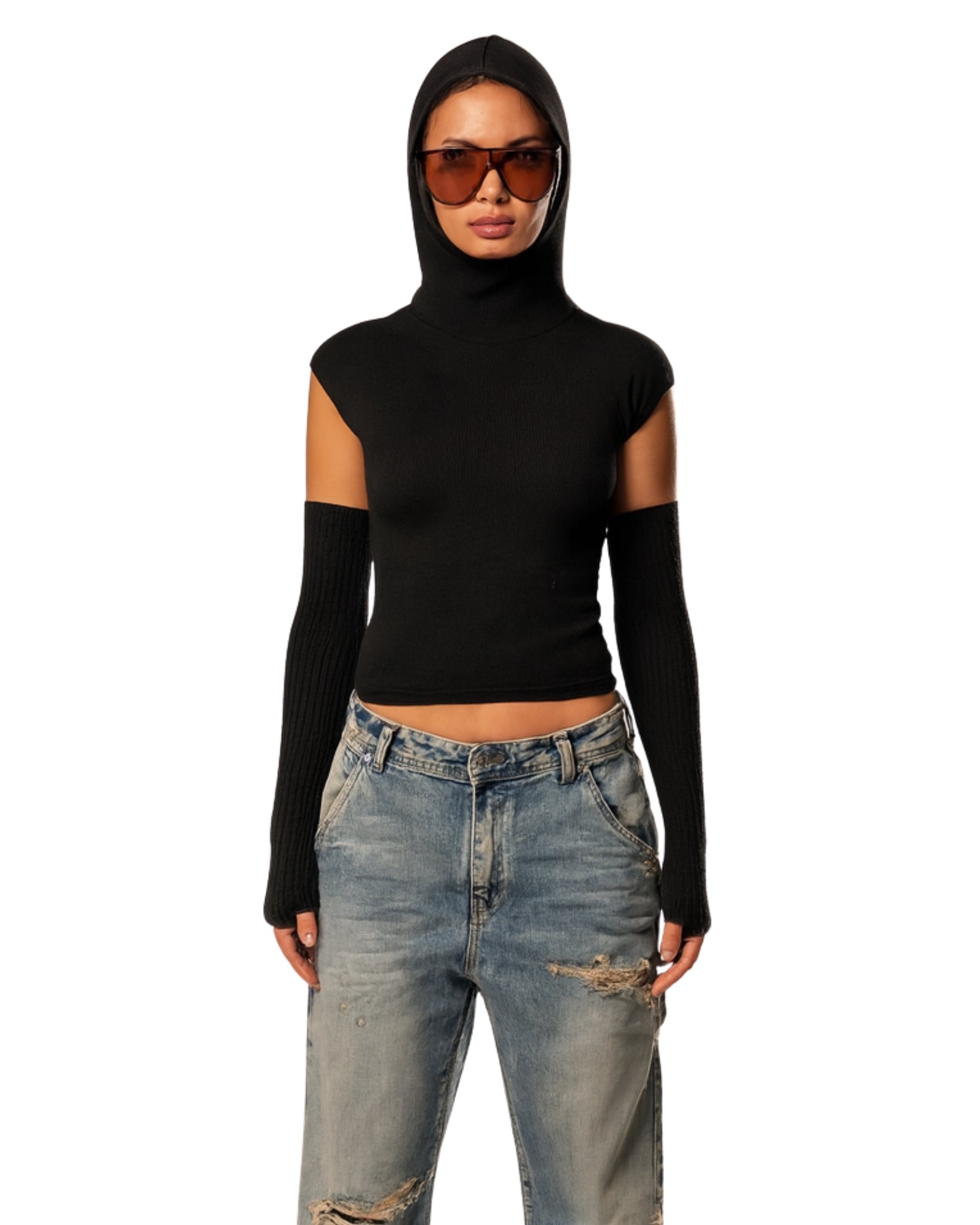 Donotconform Maglieria WJUMP720-N