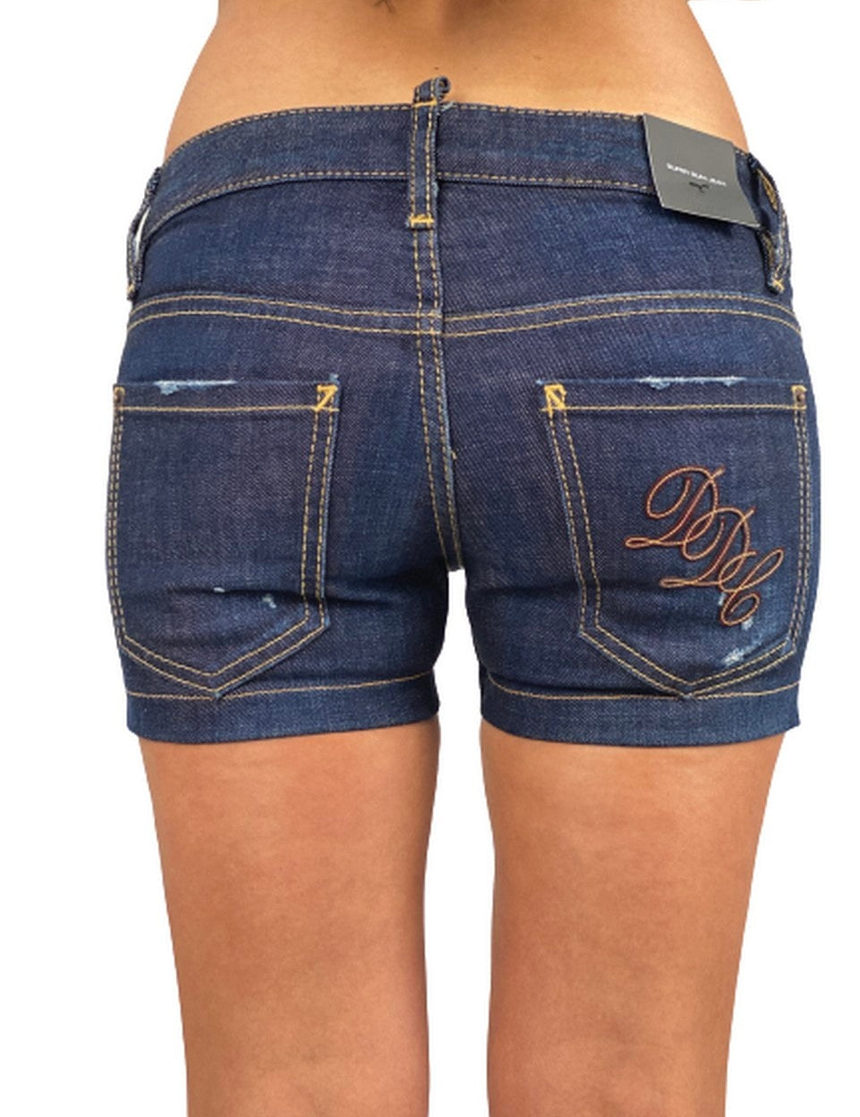 Estate, Short, SS14, Ultimo