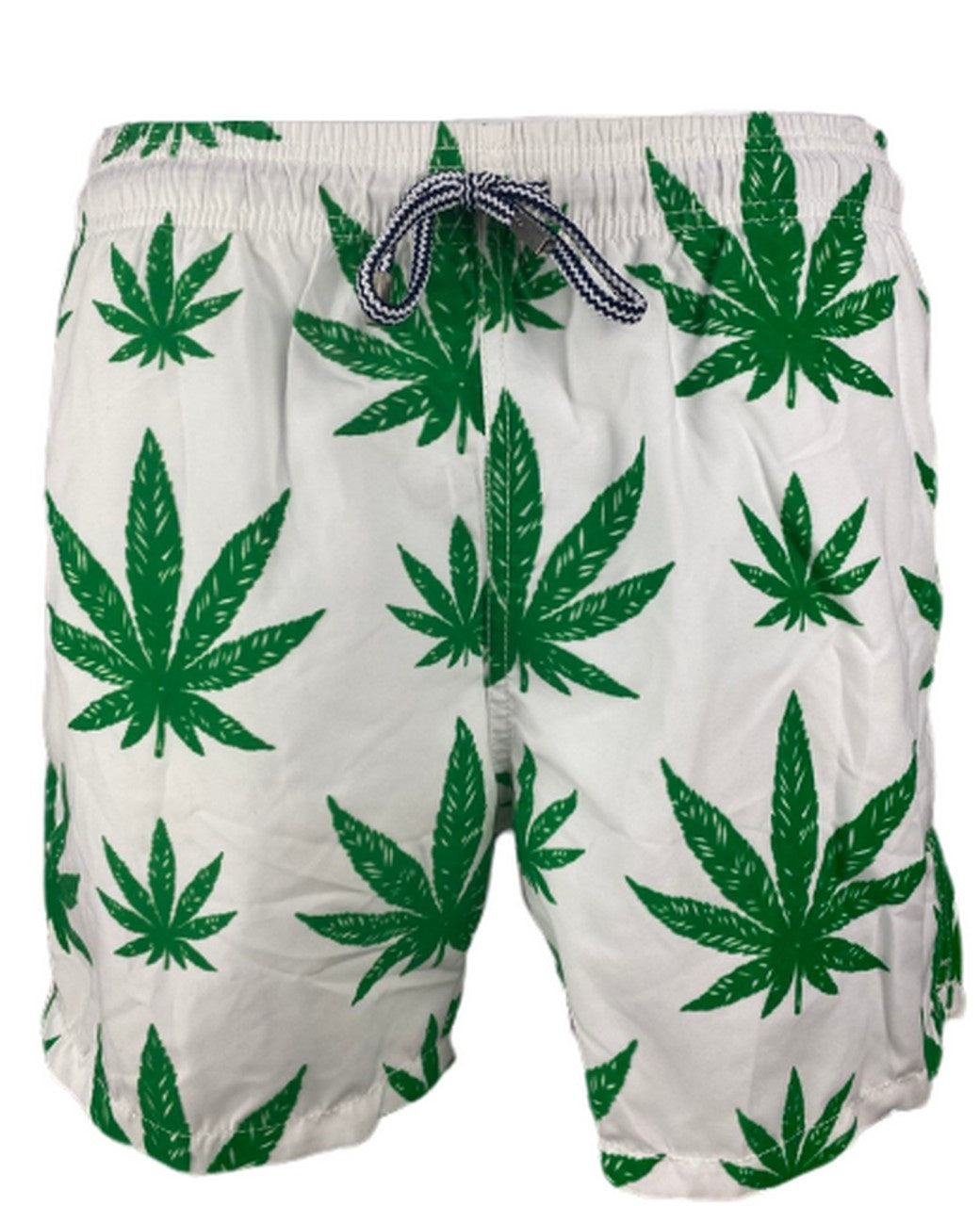 Mc2 Saint Barth Costume MARIJUANA 01