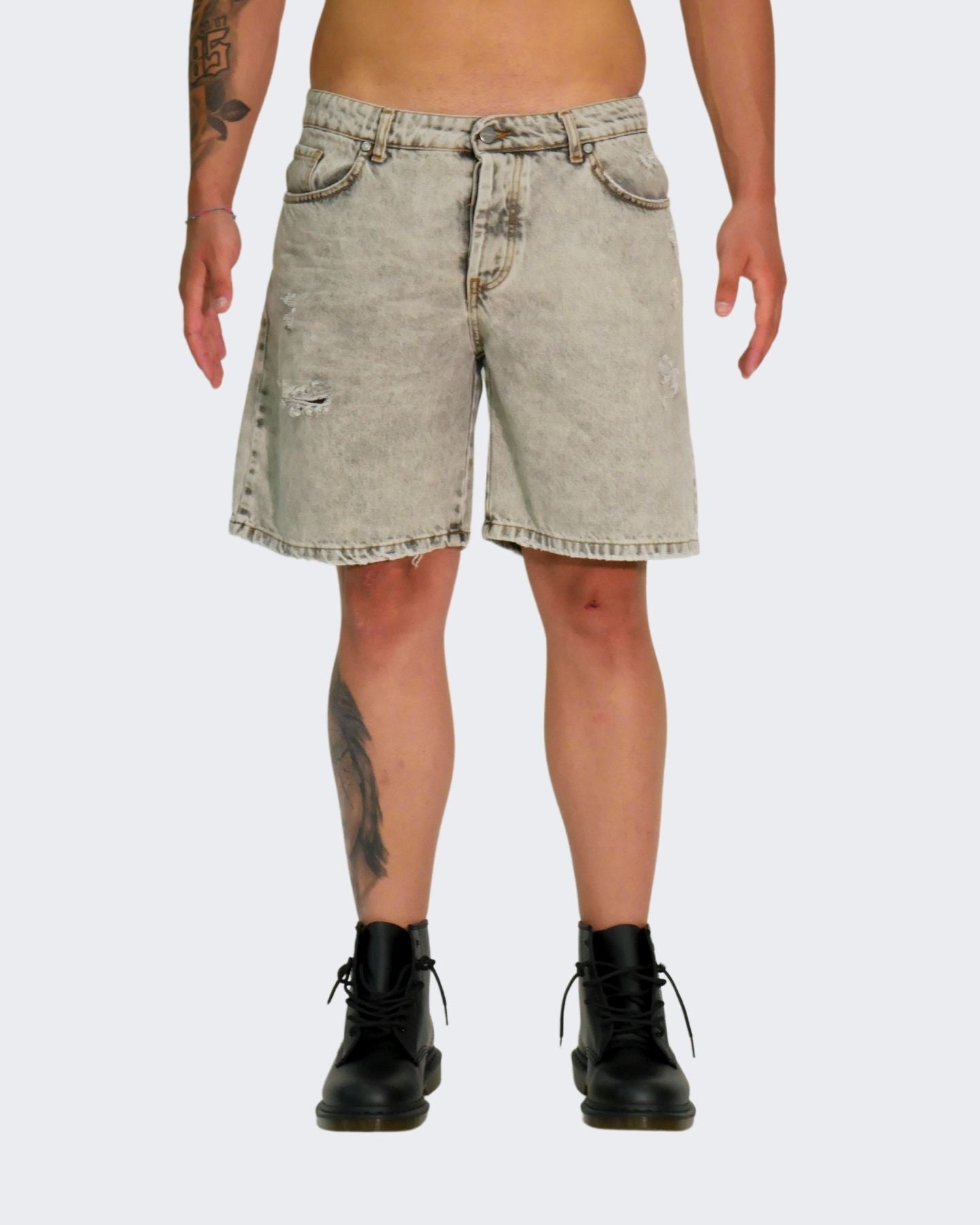 Estate, Short, SS24, Uomo