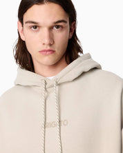 Axel Arigato Felpa A4224001/DKBEIGE