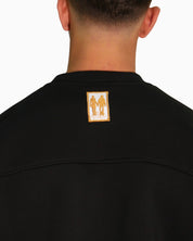 Gavensemble Felpa FW25SWEAT80-N