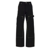 Heron Preston Jeans HWYB009F23DEN001