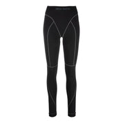 Heron Preston Leggings HWVG002C99KNI001 - SanShopLuxury - 2023, Abbigliamento, Activewear, Autunno/Inverno, Carry Over, Donna, Heron Preston, Idoneo, Leggings, Nero, New, S-M