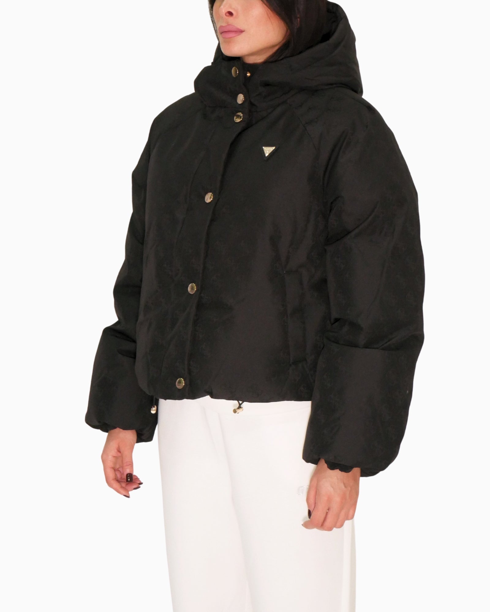 Guess Giubbino V5BL07 WGLW2 FJ9G