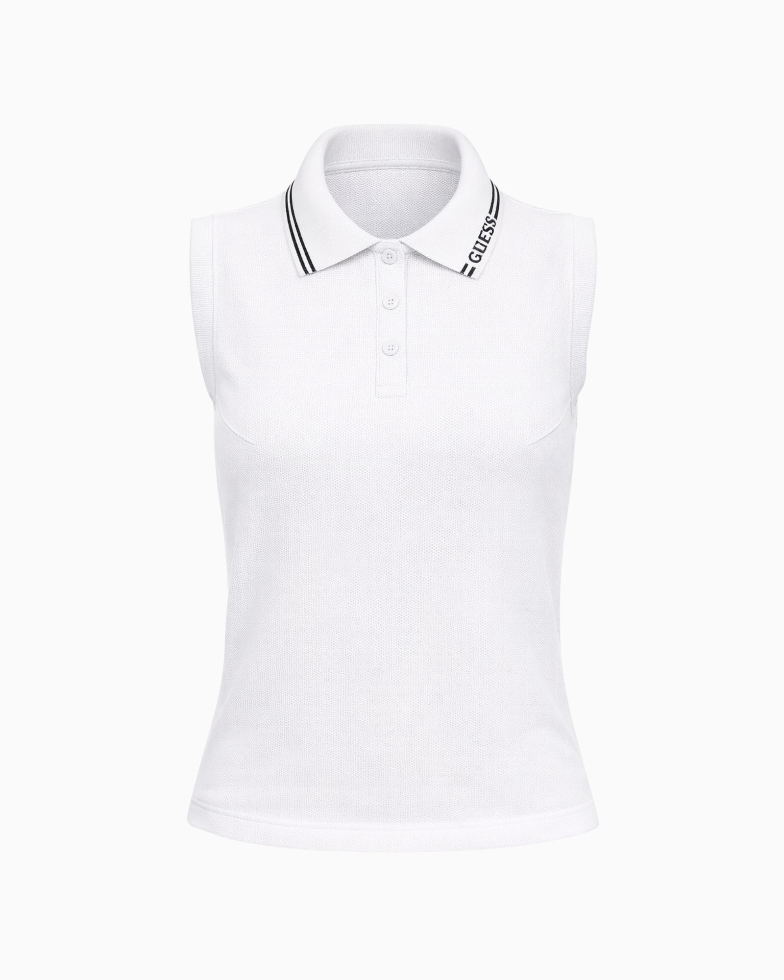 Guess T-Shirt Polo V6GP03 K2958 G011