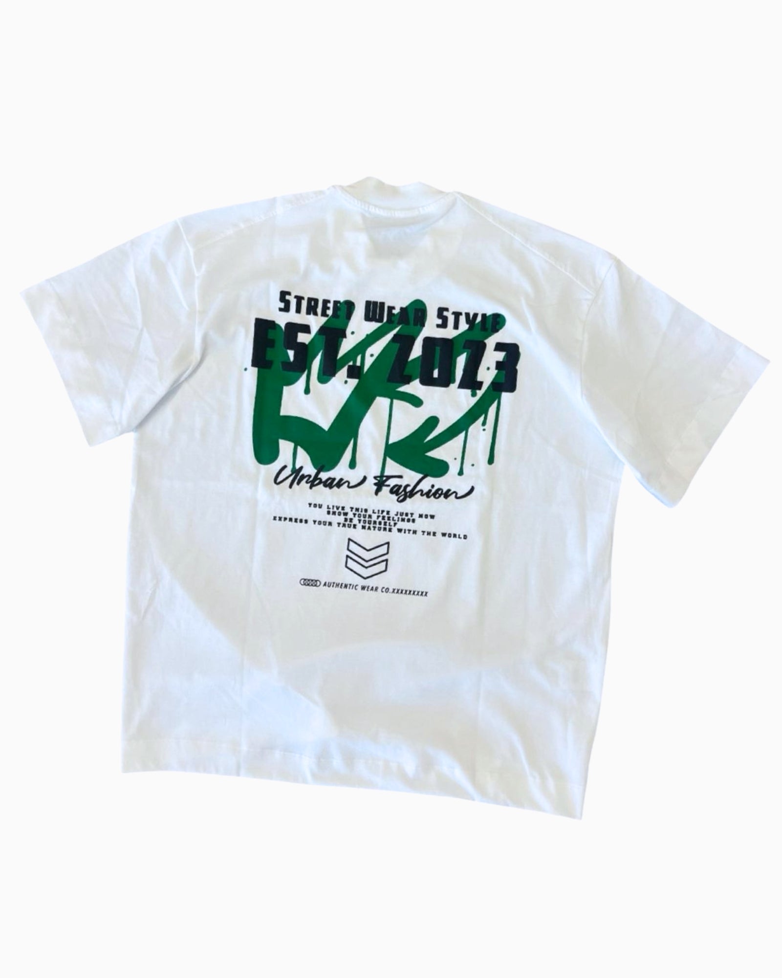 Donotconform T-Shirt SS25-TEE7060-B - SanShopLuxury - 2025, Abbigliamento, Bianco, Donotconform, Idoneo, L, M, New, Primavera/Estate, S, SS25, T-Shirt, Ultimo, Uomo, XL