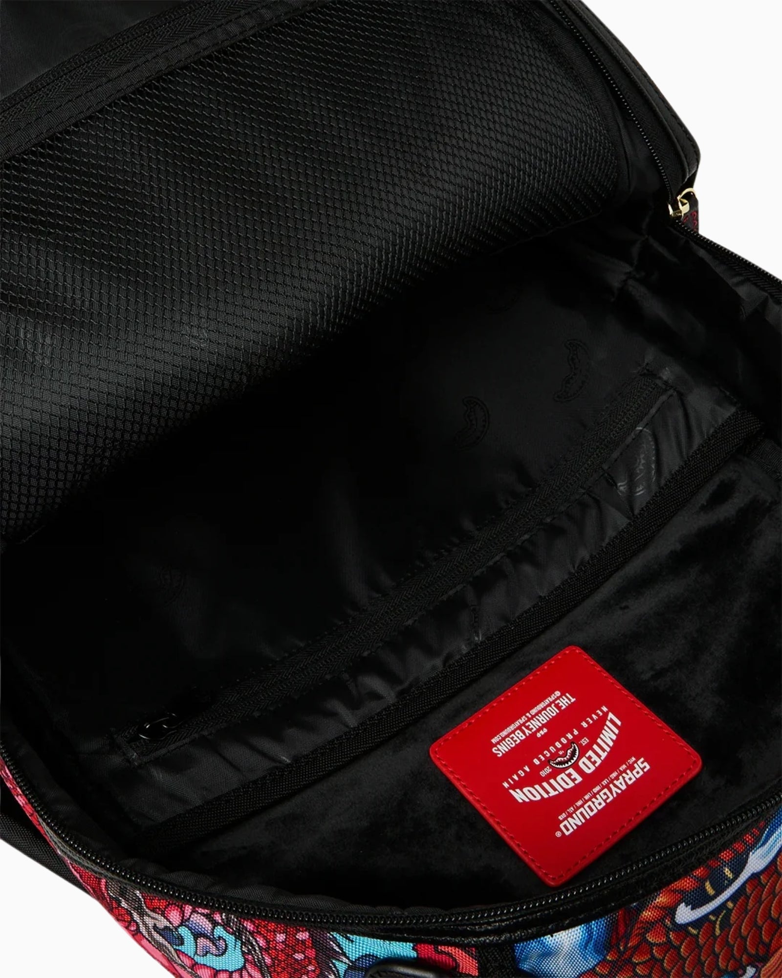 Sprayground Zaino 910B8862NSZ