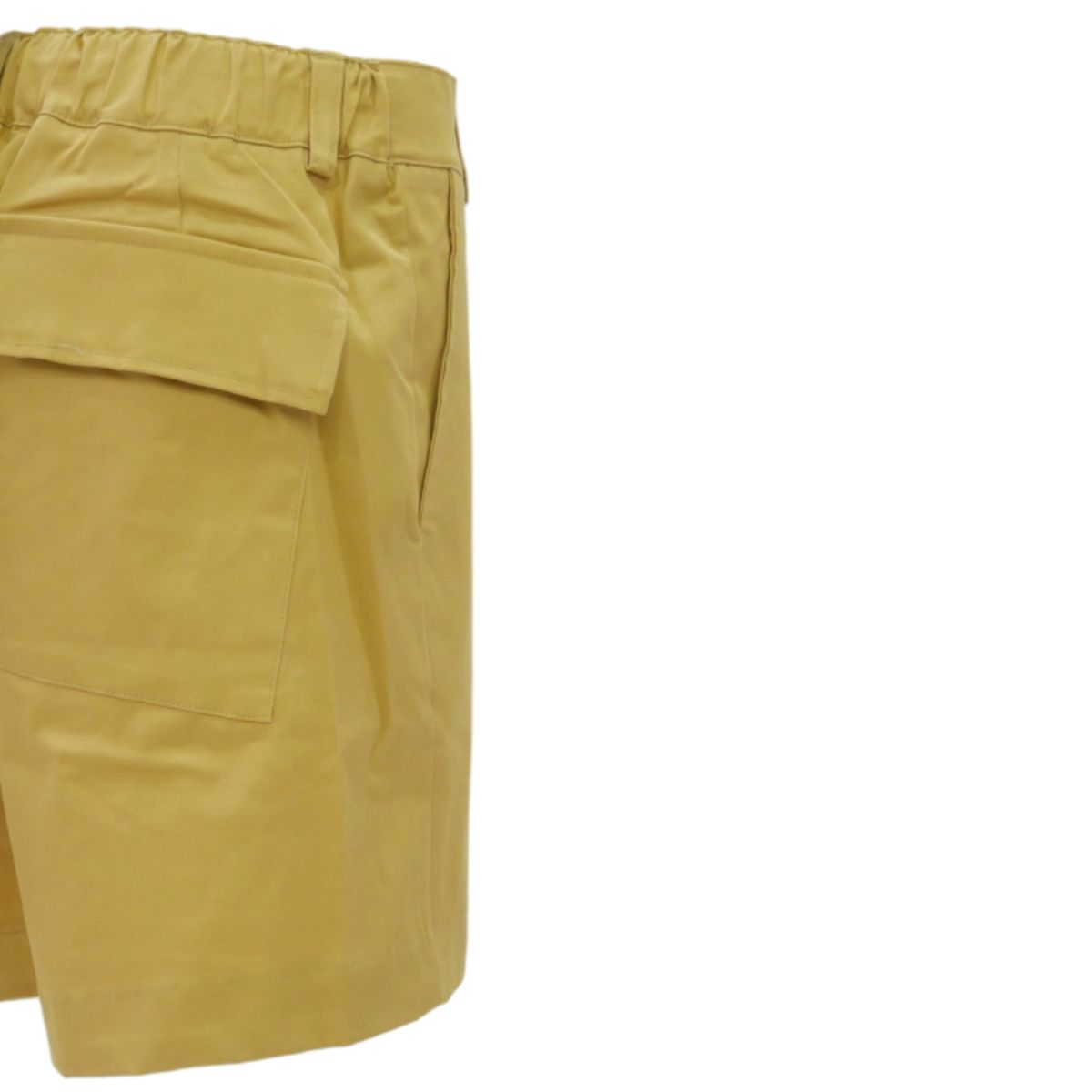 Donotconform Short BER3000 - SanShopLuxury - 2023, Abbigliamento, Beige, Cotone, Donotconform, Giallo, L, M, Outlet, Panna, Primavera/Estate, S, Senape, Short, SS23, Uomo, Verde, XL, XXL