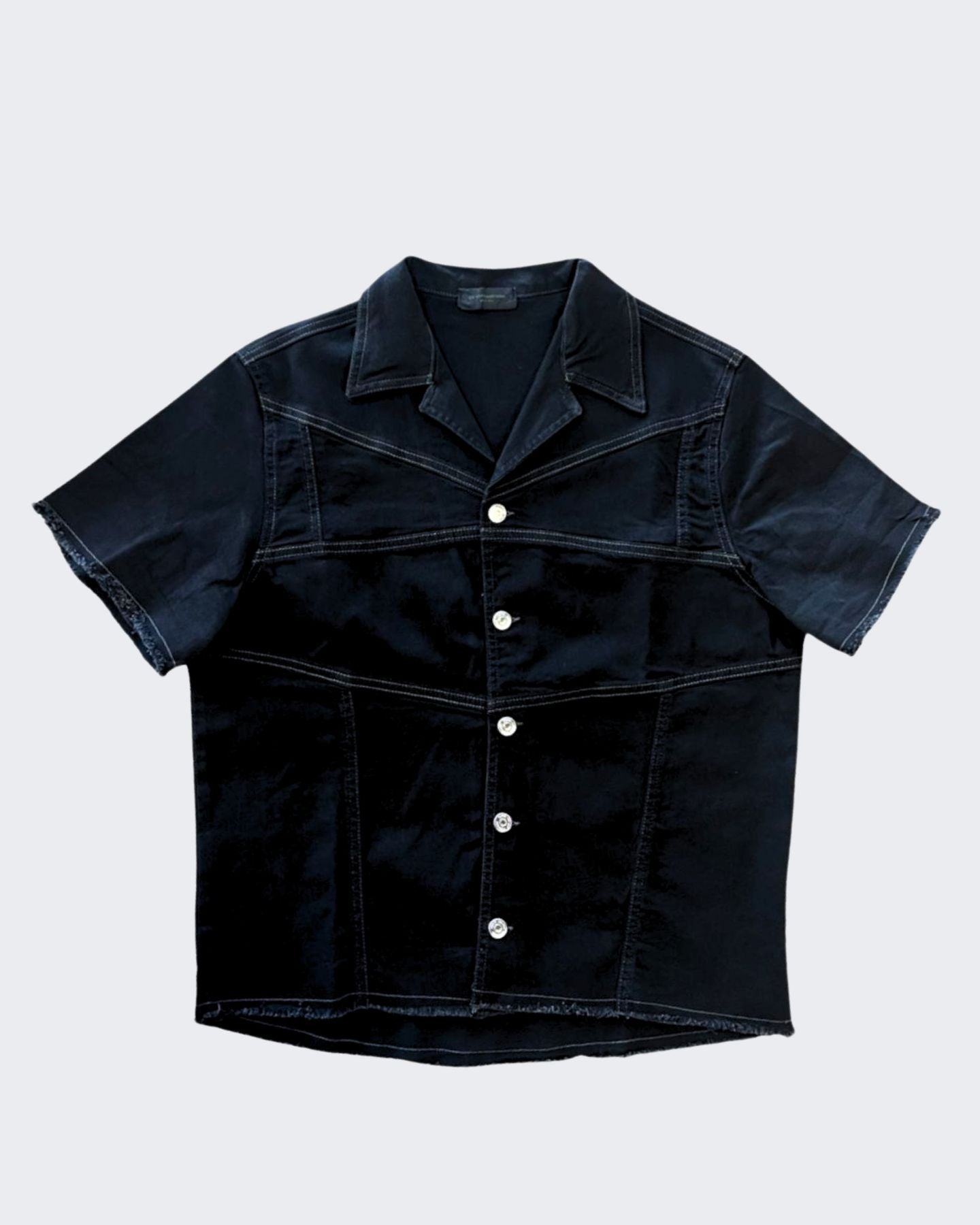 Donotconform Camicia SHIRT2060-N