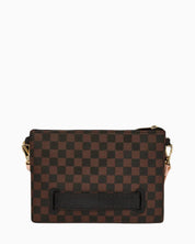 Sprayground Borsa a Tracolla 910B7465NSZ