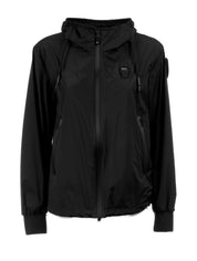 Blauer Giubbino 22SBLDC04198-005250 - SanShopLuxury - 2022, Abbigliamento, Bianco, Blauer, Donna, Giubbino, L, Lilla, M, Nero, Outlet, Primavera/Estate, S, SS22, XL, XXL