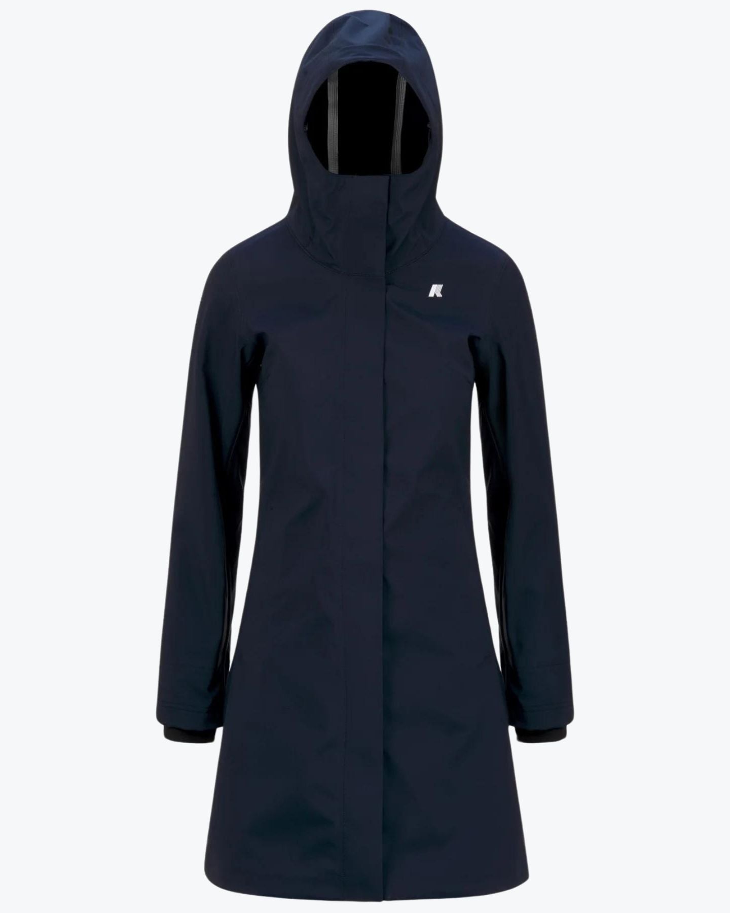 Inverno, Blu, Carry Over, Donna, Giubbino, Idoneo, K-Way, L, M, S, XS