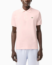 Lacoste T-Shirt Polo 1212/T03 - SanShopLuxury - 2025, Abbigliamento, L, Lacoste, M, New, Primavera/Estate, Rosa, S, SS25, Stellato, T-Shirt Polo, Uomo, XL, XXL