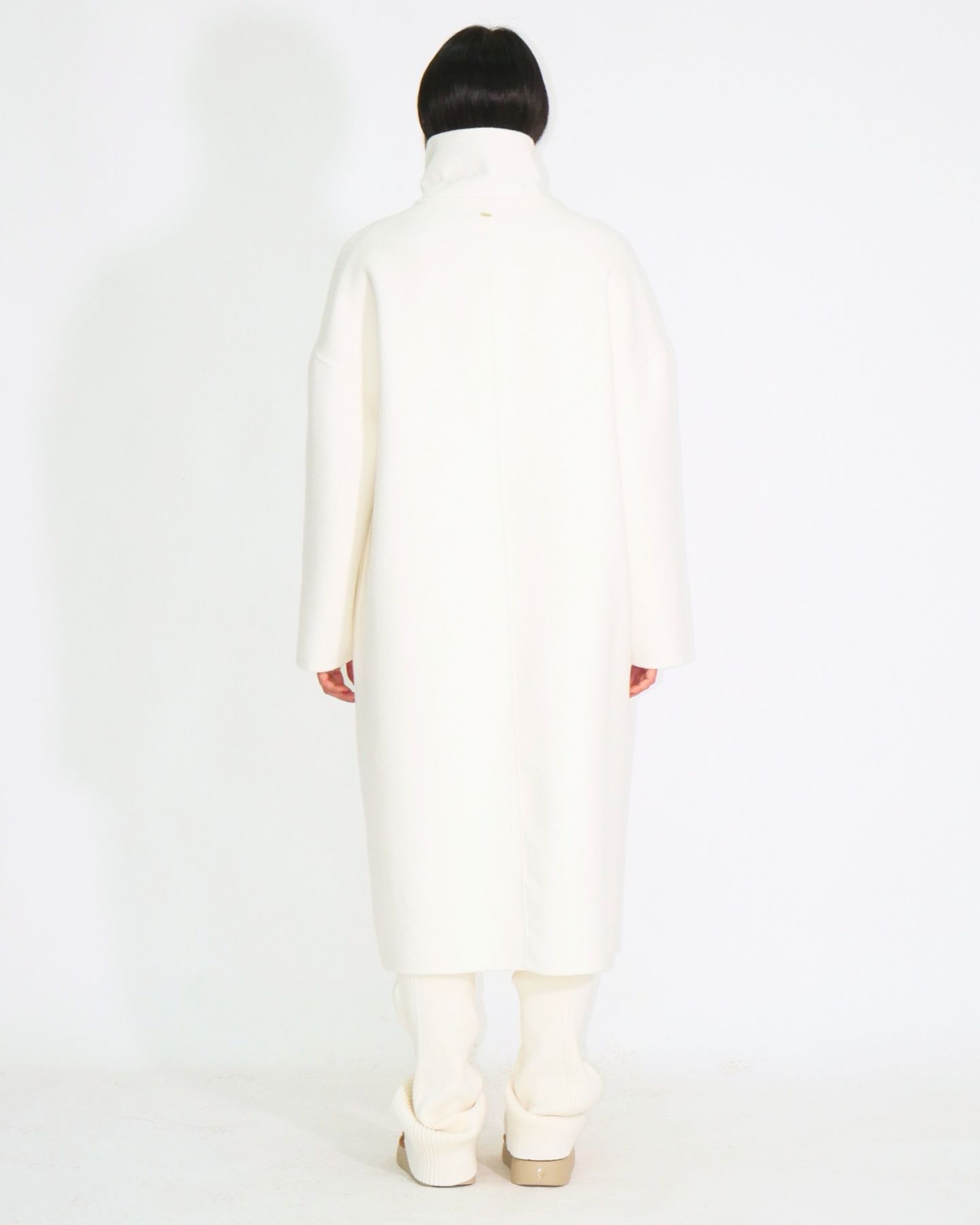 Shiki Giubbino SANDRA - SanShopLuxury - 2024, Abbigliamento, Autunno/Inverno, Donna, FW24, Giubbino, Idoneo, M, Outlet, Panna, S, Shiki, Ultimo