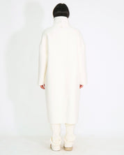 Shiki Giubbino SANDRA - SanShopLuxury - 2024, Abbigliamento, Autunno/Inverno, Donna, FW24, Giubbino, Idoneo, M, Outlet, Panna, S, Shiki, Ultimo