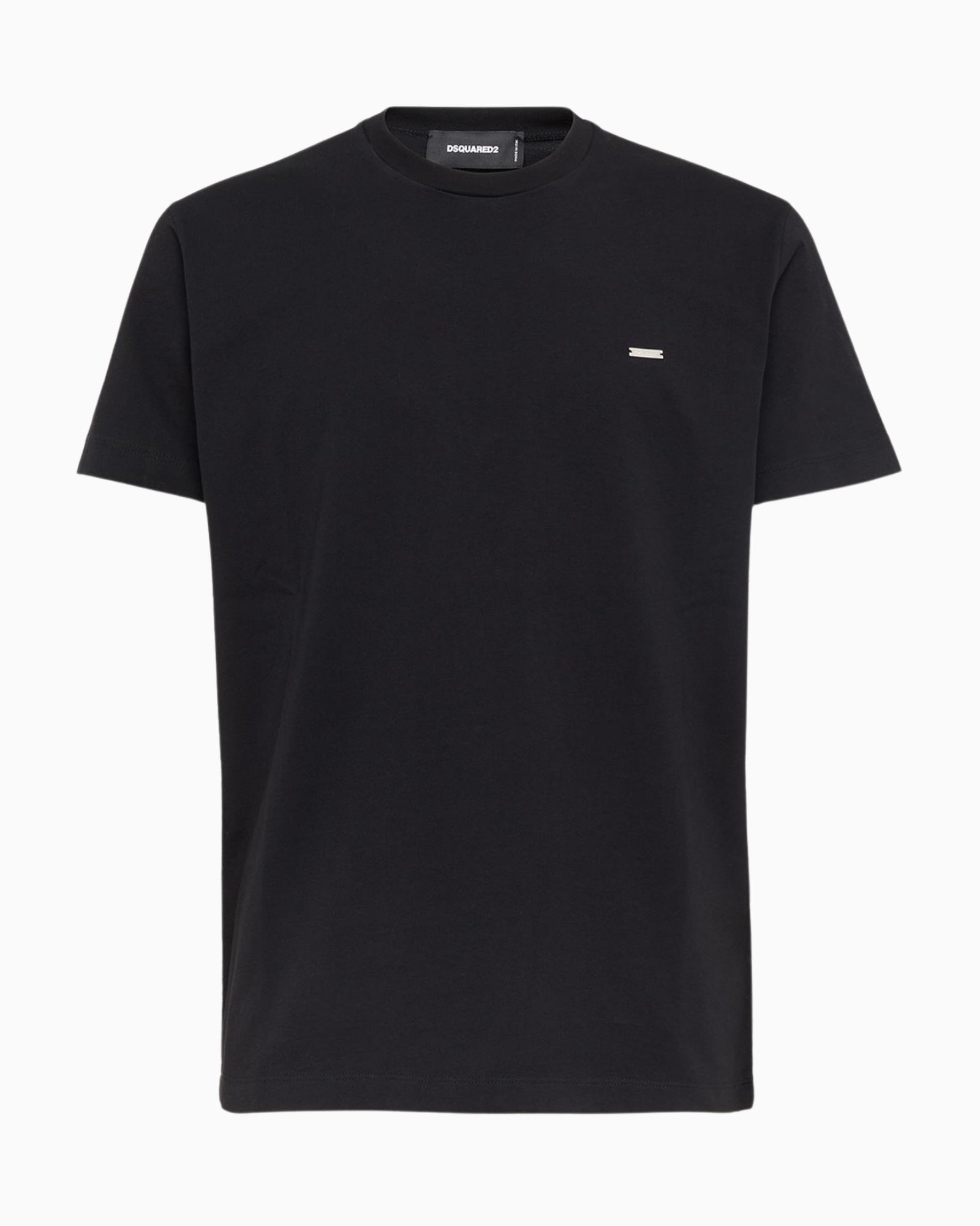 Inverno, Dsquared2, FW25, Idoneo, L, M, Nero, New, T-Shirt, Uomo, XL, XXL, XXXL