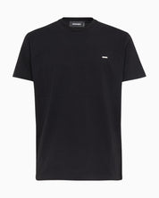 Dsquared2 T-Shirt S74GD1253/D20020900 - SanShopLuxury - 2025, Abbigliamento, Autunno/Inverno, Dsquared2, FW25, Idoneo, L, M, Nero, New, T-Shirt, Uomo, XL, XXL, XXXL