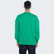 Gavensemble Felpa SWEAT13 - SanShopLuxury - 2023, Abbigliamento, Autunno/Inverno, Felpa, FW23, Gavensemble, Girocollo, L, M, Outlet, S, Uomo, Verde, XL, XXL