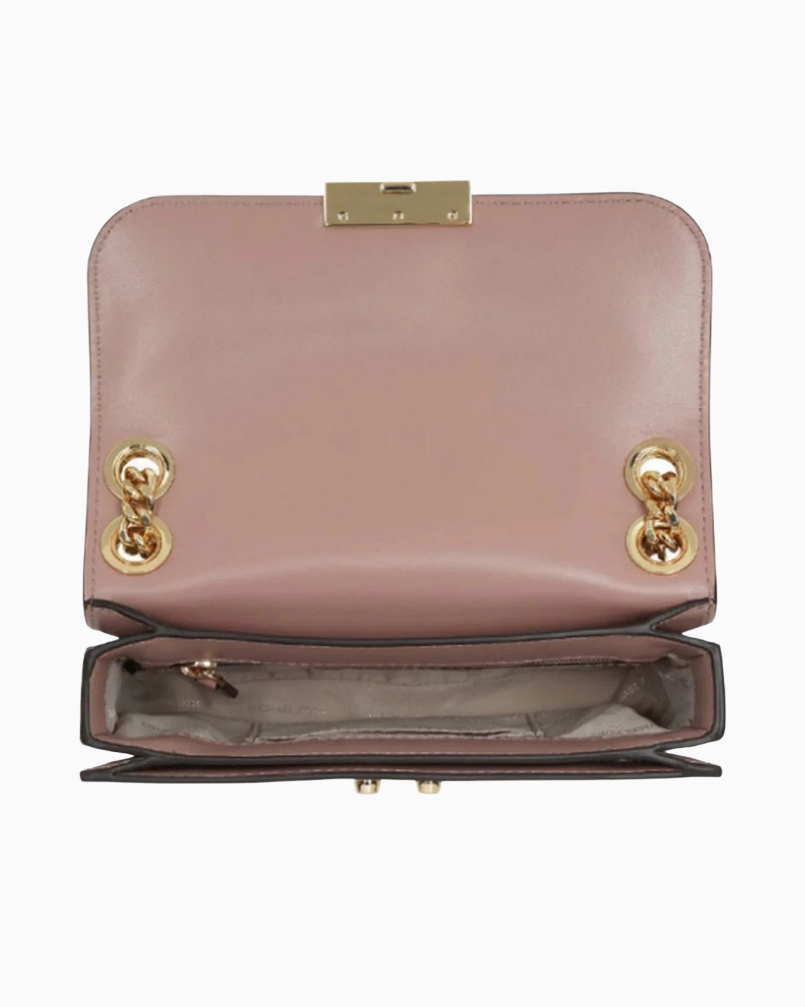 Michael Kors Borsa Da Spalla 30S7GIJL2M 9 - SanShopLuxury - -50%, 2018, Autunno/Inverno, Borsa Da Spalla, Continuativo, Donna, FW18, Michael Kors, Outlet, Primavera/Estate, Rosa, Tracolla, Unica, Valigeria