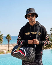 Sprayground Borsa a Tracolla 910D8910NSZ