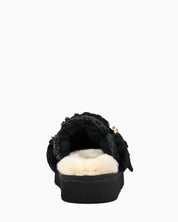 Mou Slipper FW101126M/BKBK