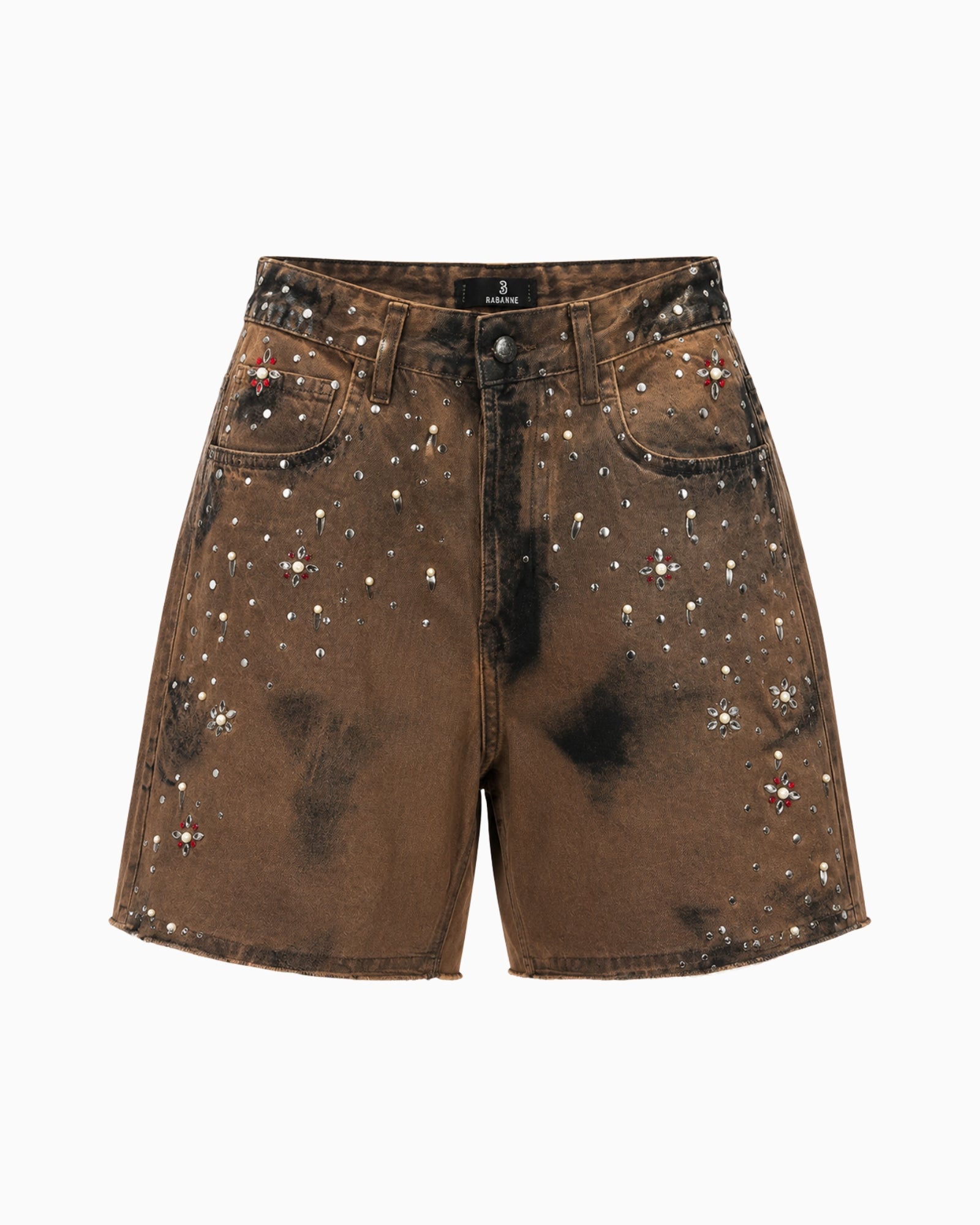 Black Island Short 17622-1