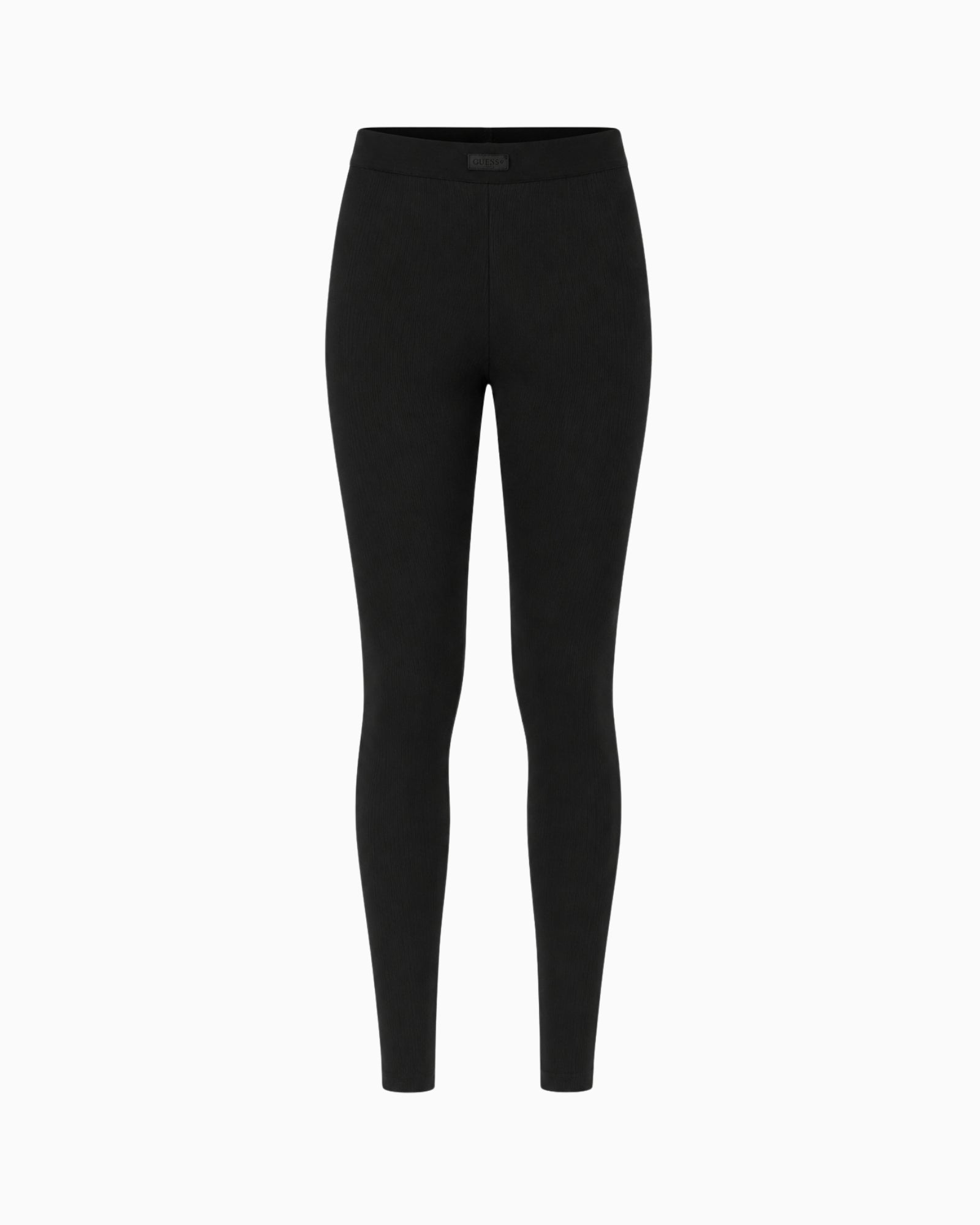 Guess Leggings V6YB23 K4666 JBLK