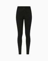 Guess Leggings V6YB23 K4666 JBLK