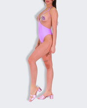 District Margherita Mazzei Costume 4FG51