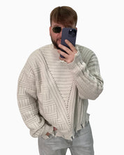 Gavensemble Maglieria FW25PULL80-BG