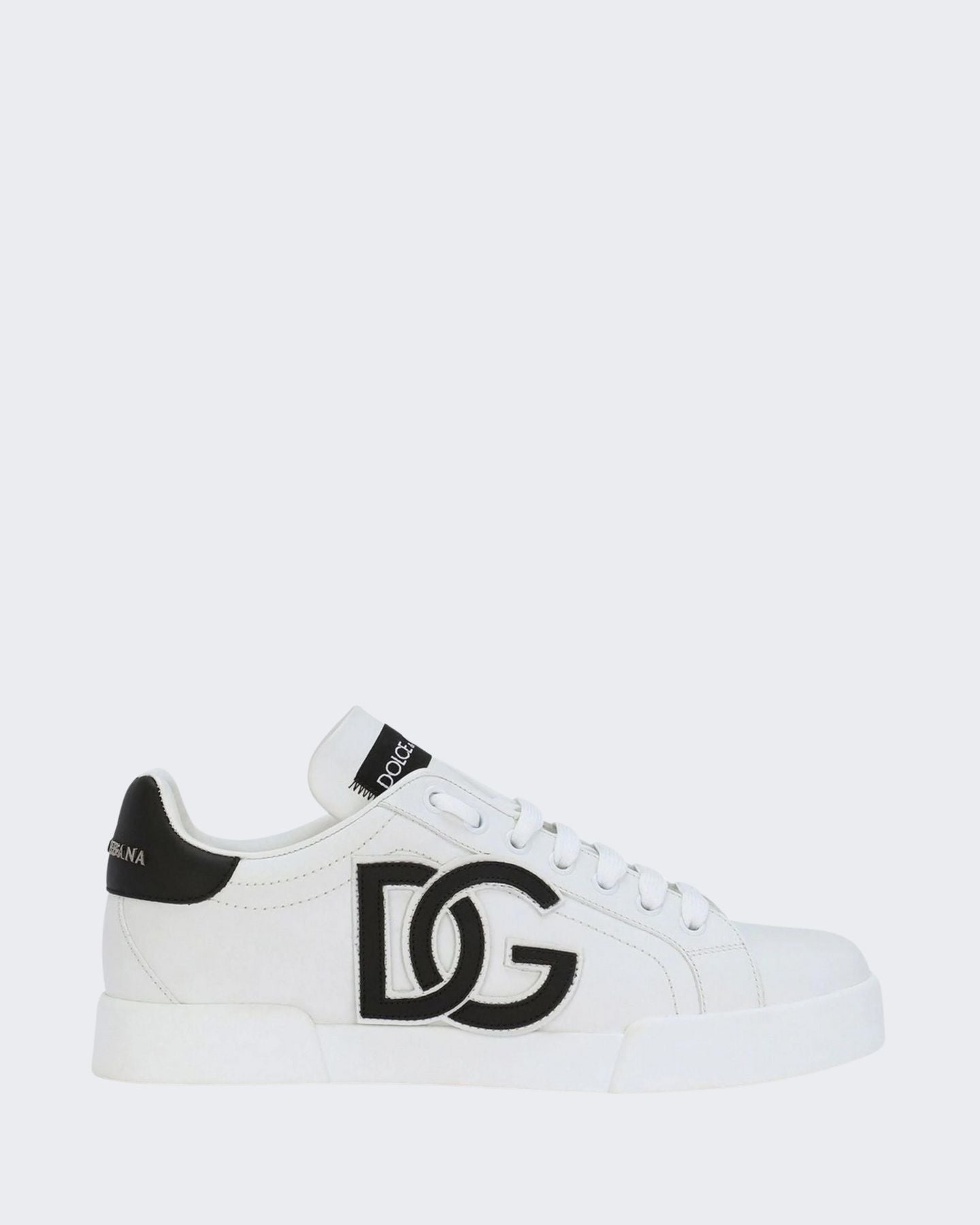 Dolce & Gabbana Sneakers CK1545 AC330 89697 - SanShopLuxury - 36, 37, 38, 39, 40, Autunno/Inverno, Bianco, Calzature, Carry Over, Continuativo, Dolce & Gabbana, Donna, Idoneo, New, Primavera/Estate, Sneakers