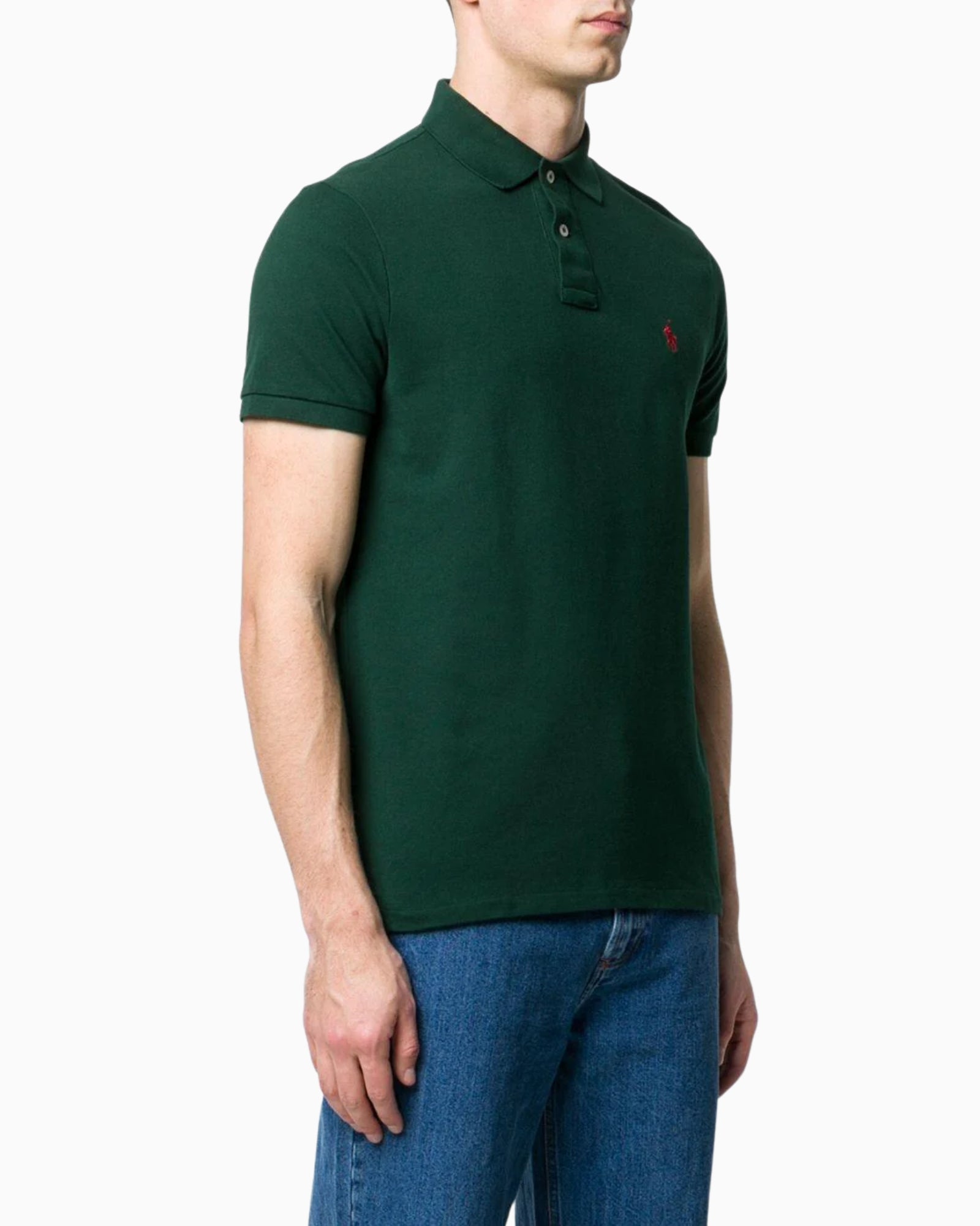 Ralph Lauren T-Shirt Polo 710782592/015