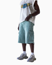 Black Island Short 17654-1