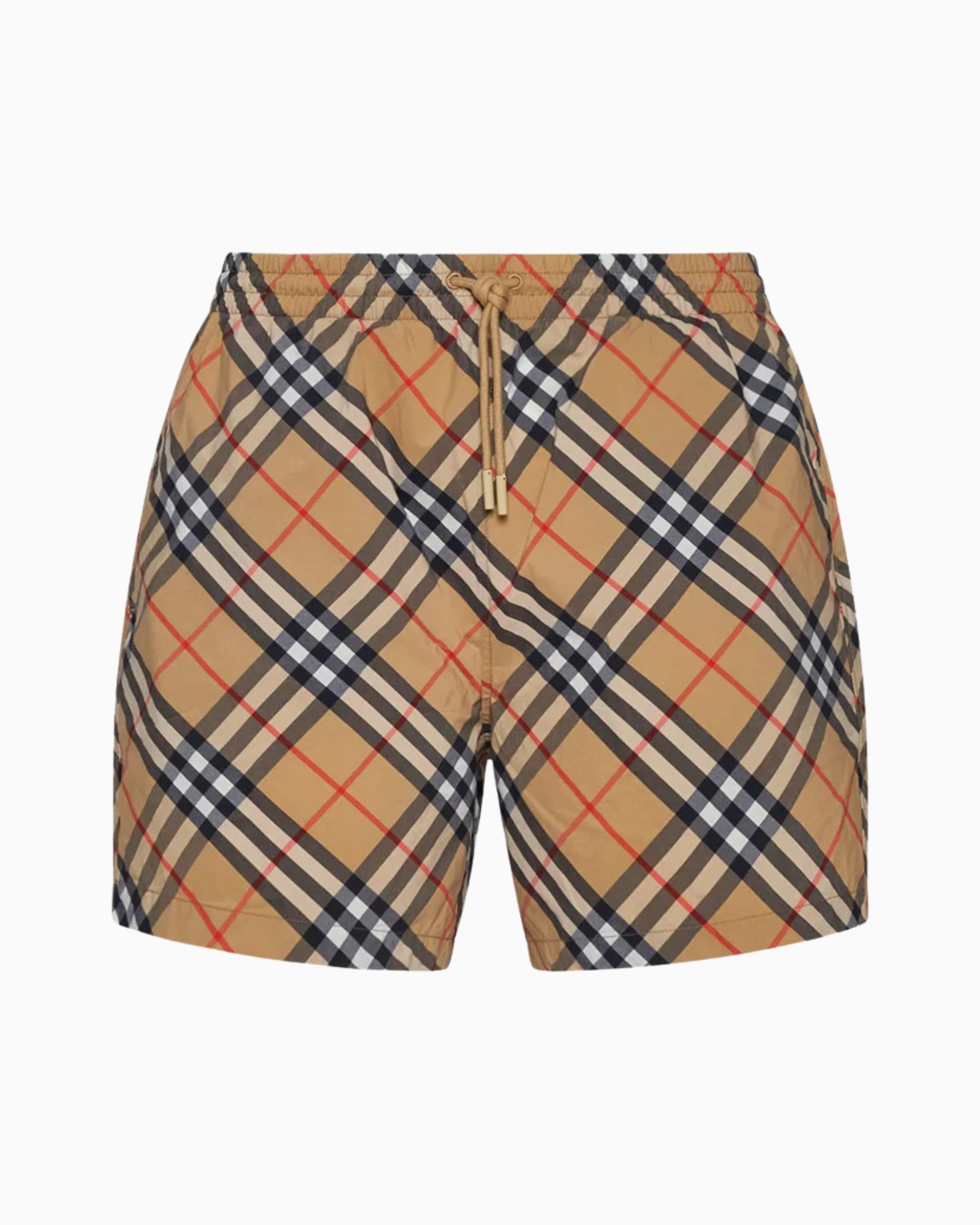 Burberry Costume 8087335-B9368 - SanShopLuxury - 2025, Abbigliamento, Beachwear, Beige, Burberry, Carry Over, Costume, L, New, Primavera/Estate, S, Stellato, Ultimo, Uomo, XS