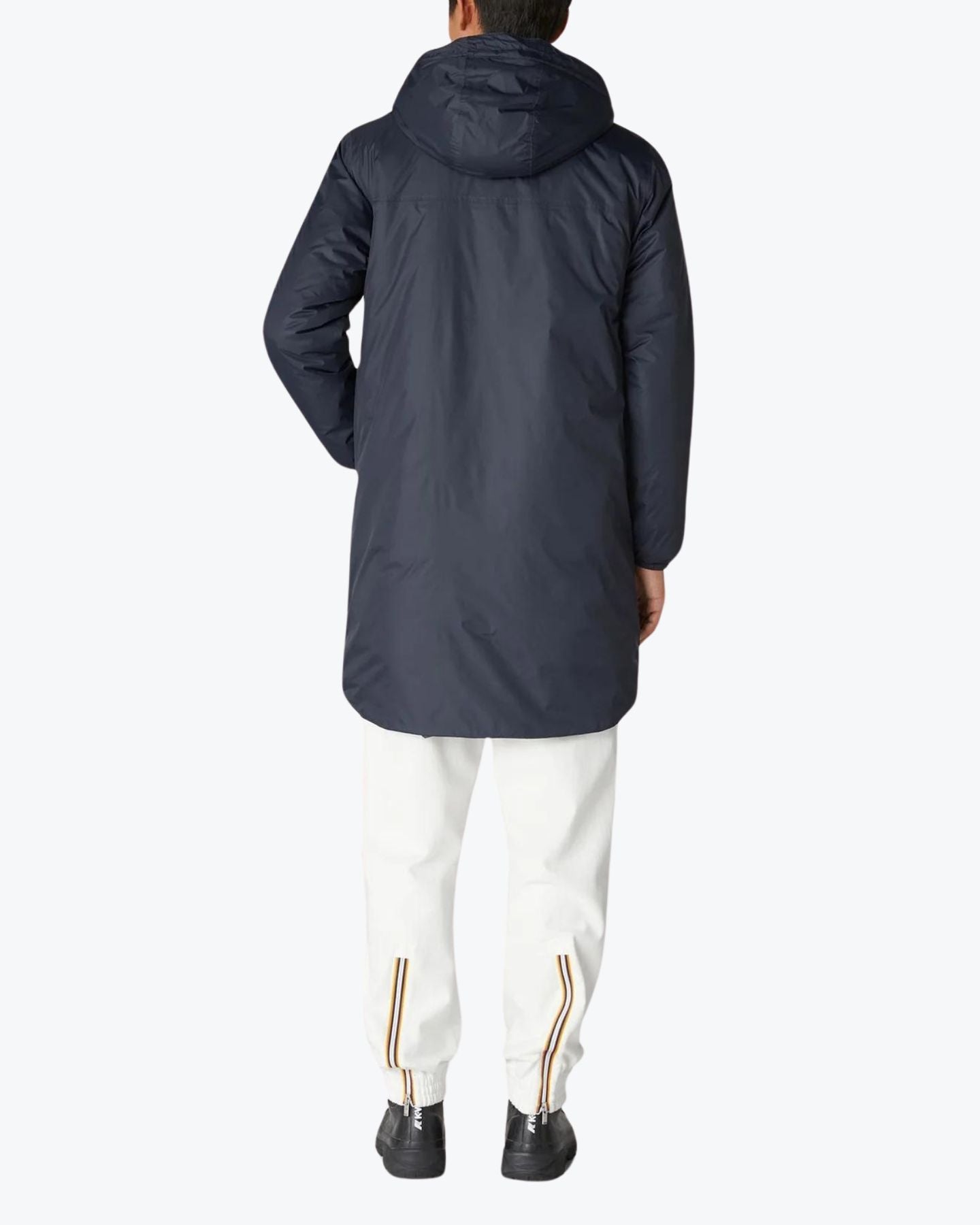 K-Way Giubbino K3114KW K89 - SanShopLuxury - Abbigliamento, Autunno/Inverno, Blu, Carry Over, Donna, Giubbino, Idoneo, K-Way, L, M, S, Ultimo, UNISEX, Uomo, XL, XXL, XXXL