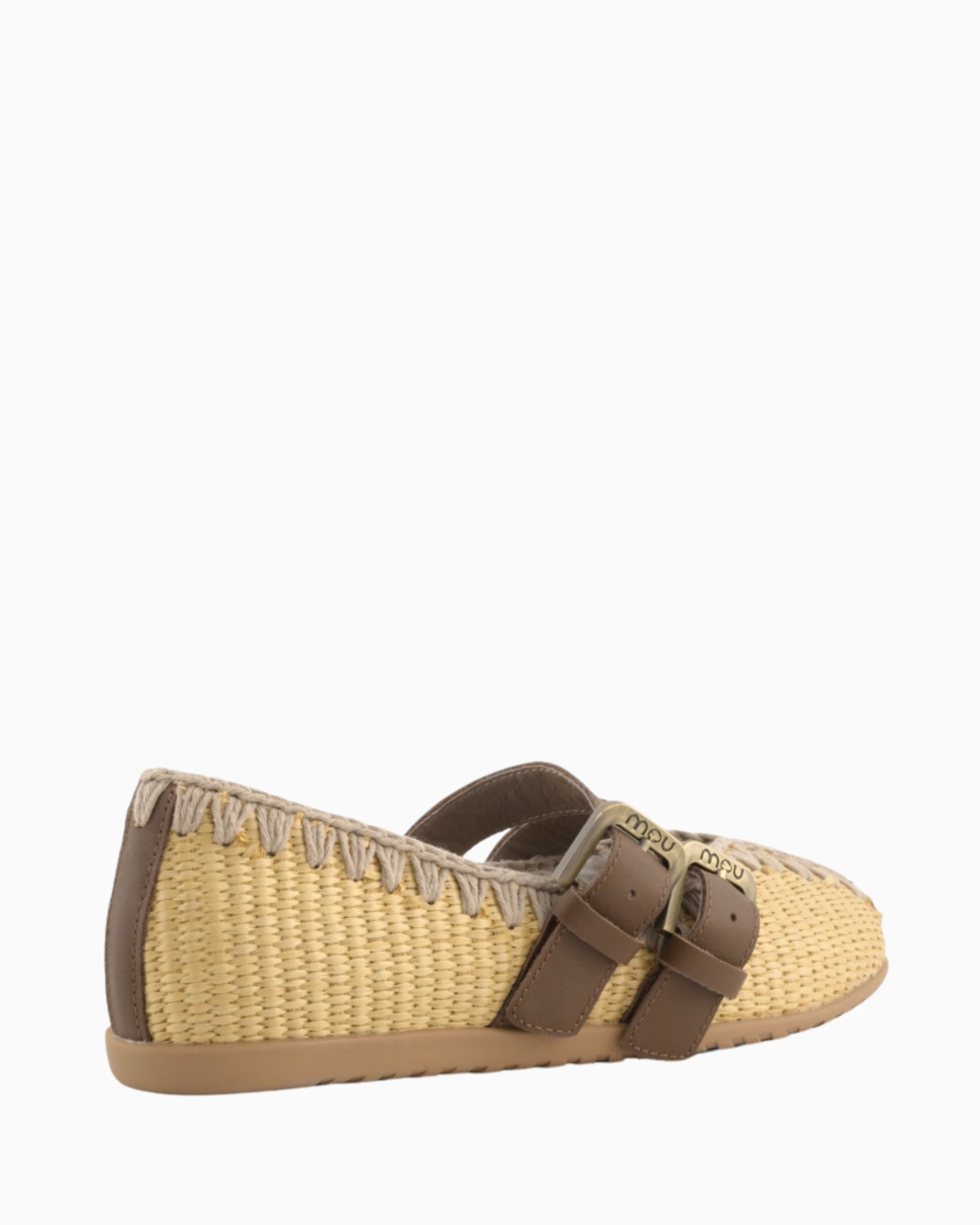 Mou Scarpe SW731007K/RNAT