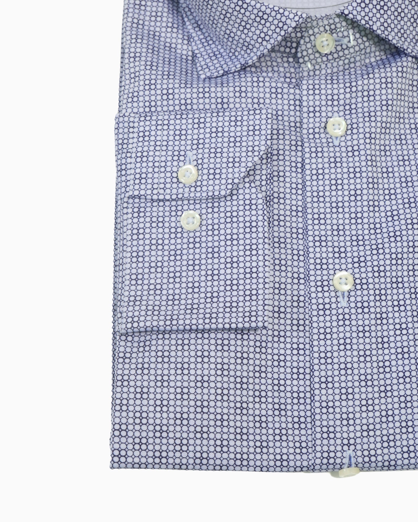 Sartoria Italiana Camicia 002-ROMA-7