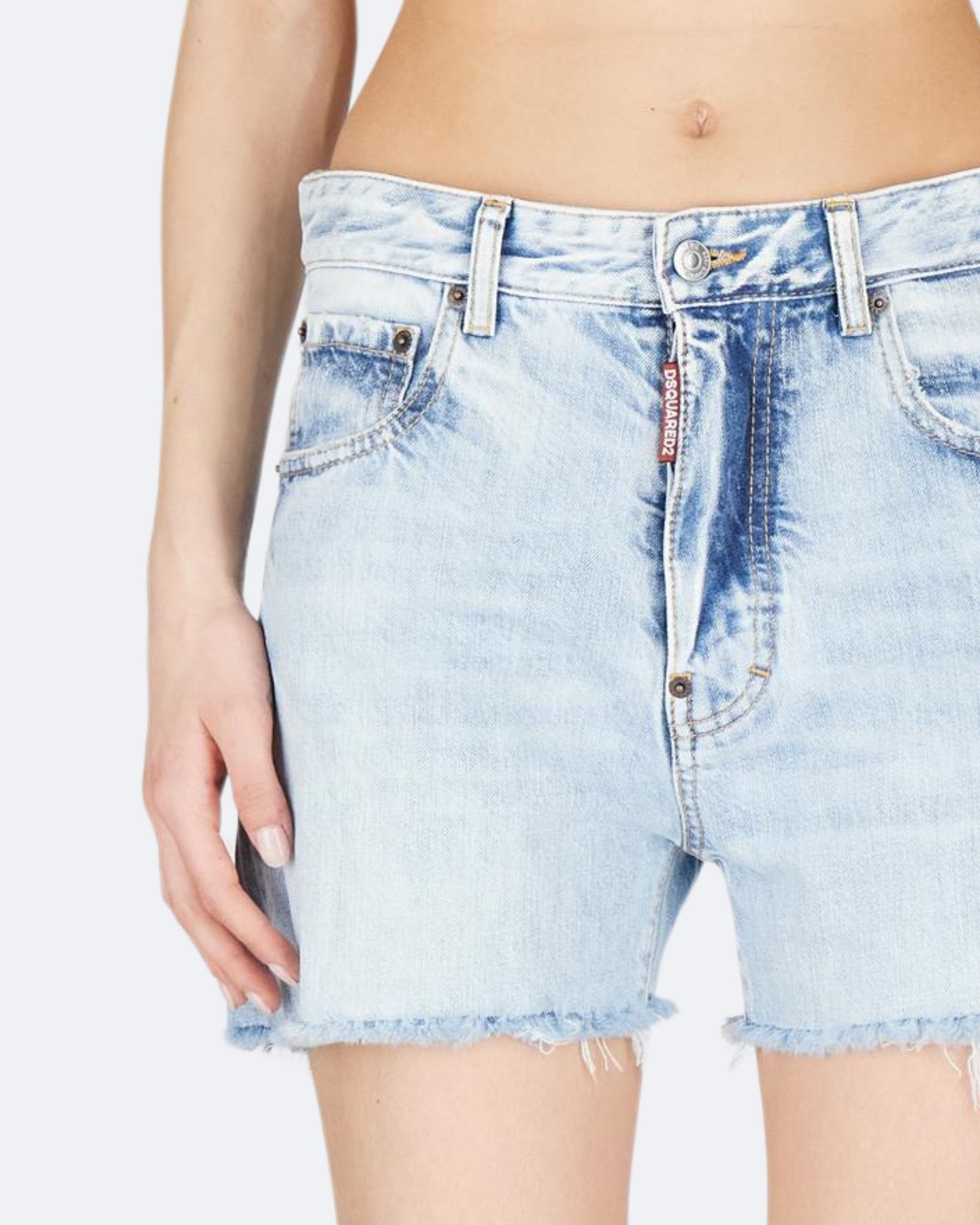 Dsquared2 Short S75MU0495/S30309470