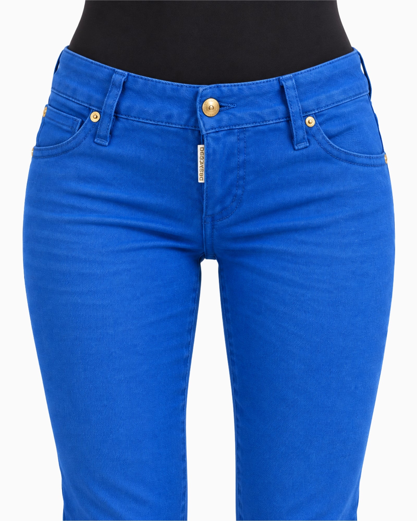 Dsquared2 Jeans S75LA0499 482