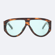 Sunglasses Occhiali VENEZIA-C03-HAVANA BLU