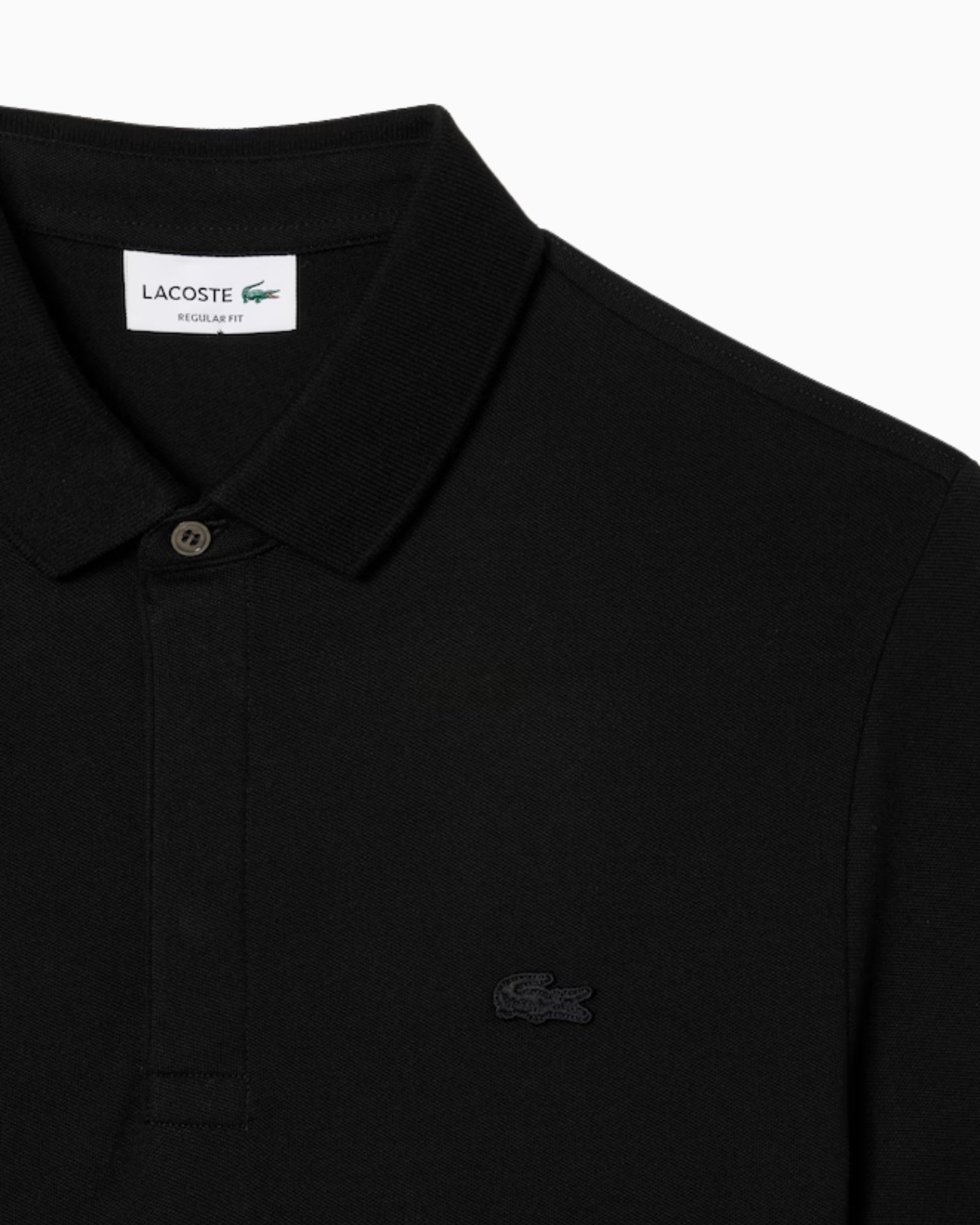Lacoste T-Shirt Polo PH5522/031 - SanShopLuxury - 2025, Abbigliamento, Carry Over, Donna, Idoneo, L, Lacoste, M, Nero, New, Primavera/Estate, S, T-Shirt Polo, UNISEX, Uomo, XL, XXL