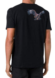 Neil Barrett T-Shirt BJT167S B554S