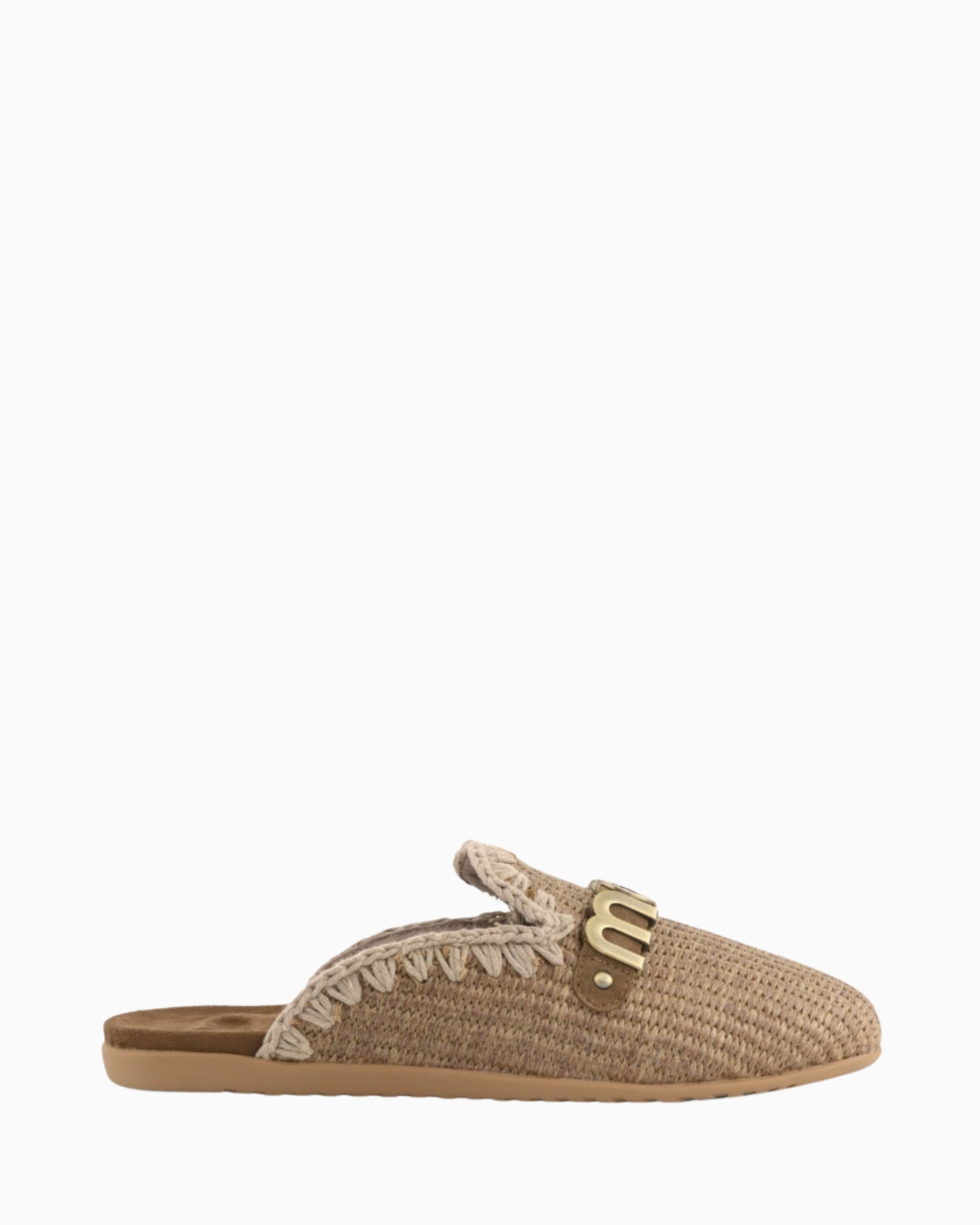 Mou Scarpe SW731011K/RDPBRO
