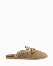 Mou Scarpe SW731011K/RDPBRO