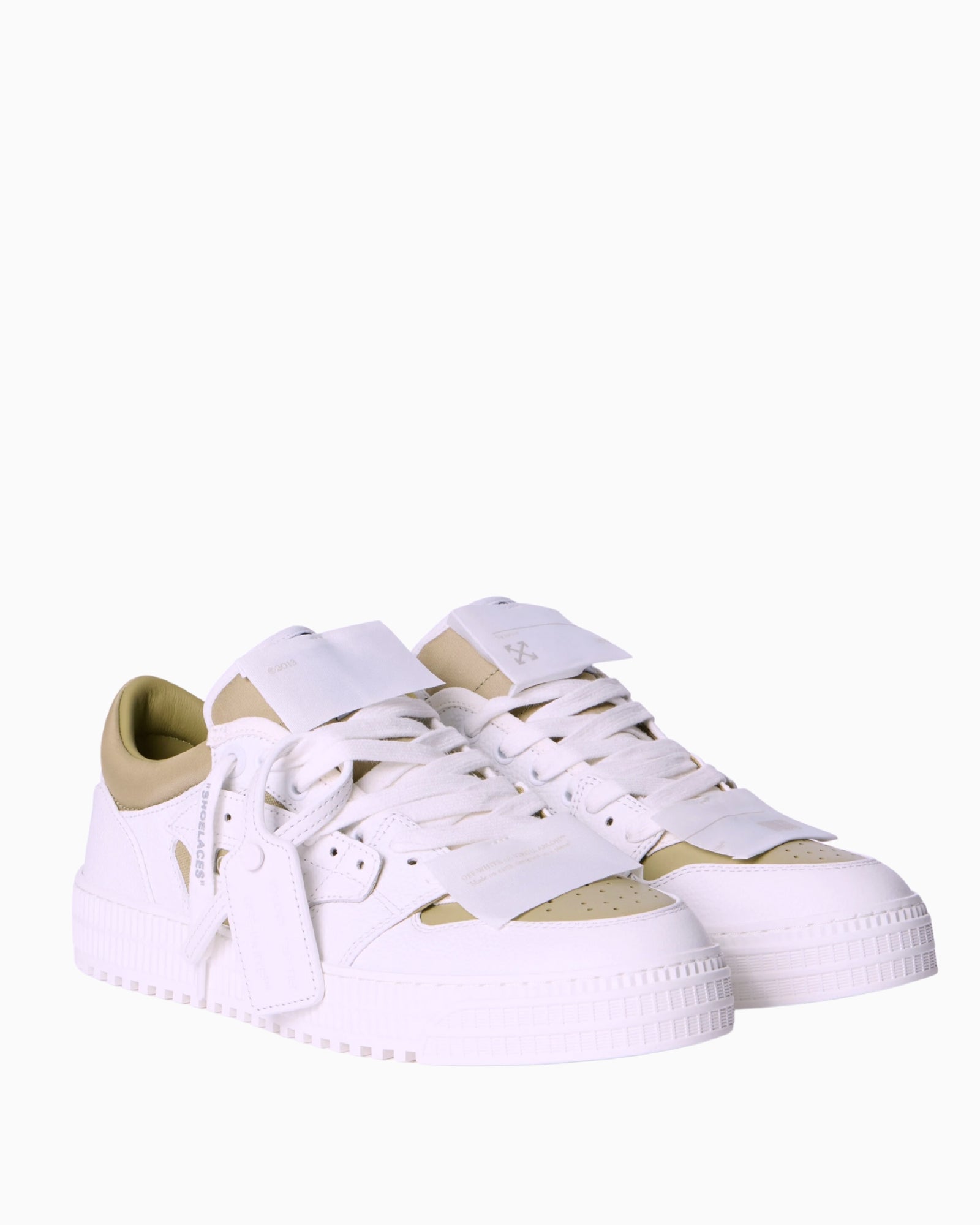 Off-White Sneakers OMIA29KF25LEA001010B