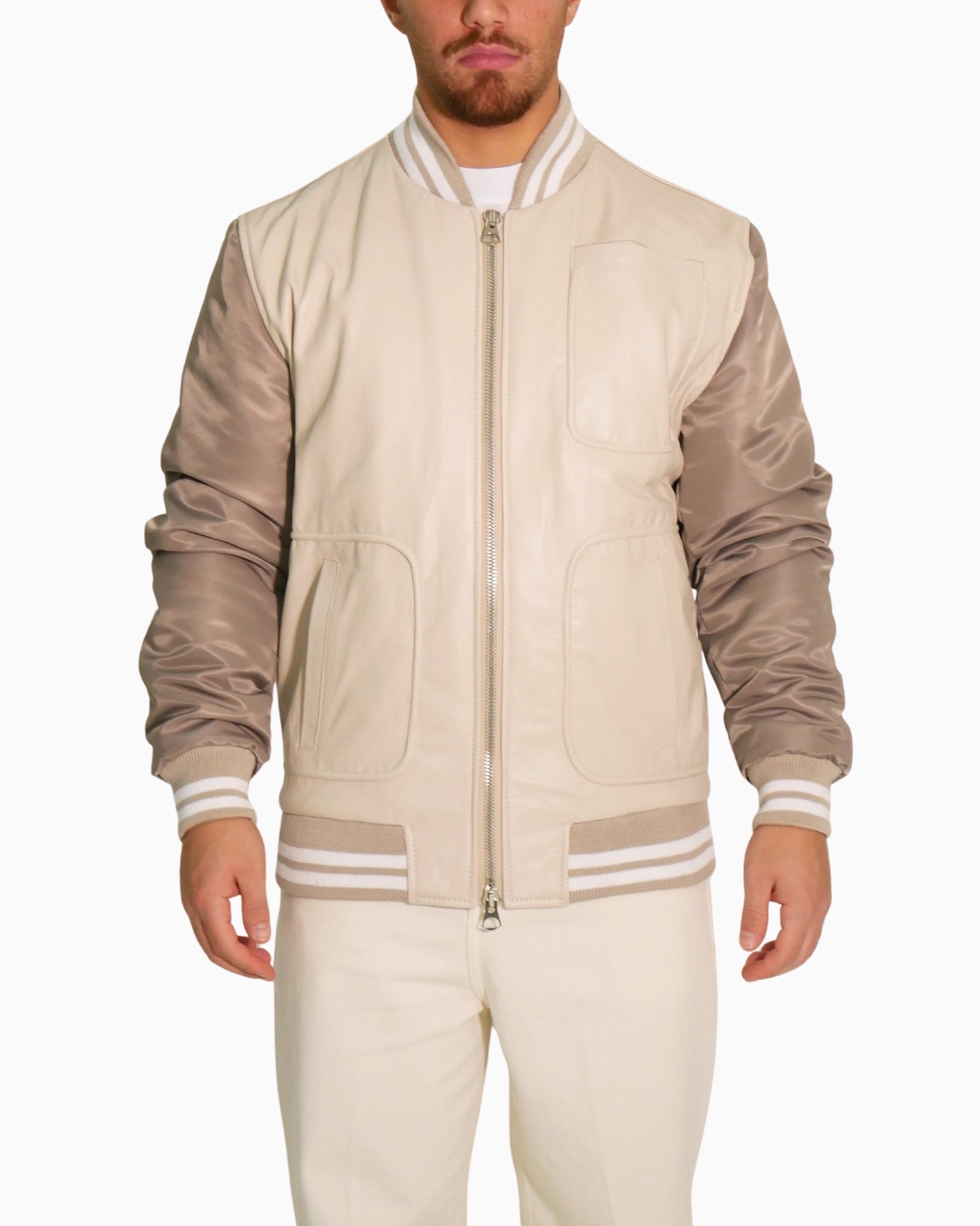 Stay Street Giubbino FW25-GU6002