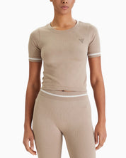 Guess T-Shirt V6RP02 Z4692 FNL8