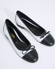 Emporio Scarpe BARI-002-B/N - SanShopLuxury - 2025, 36, 37, 38, 39, 40, 41, 42, 43, Bianco, Calzature, Donna, Emporio, Idoneo, New, Primavera/Estate, Scarpe, SS25